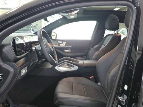 Used 2026 Mercedes-Benz GLE 450 4MATIC Coupe image 20