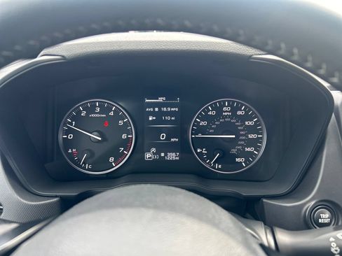 Used 2026 Subaru Forester Premium AWD/4WD image 17