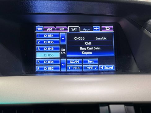 Used 2014 Lexus RX 350 350 image 24