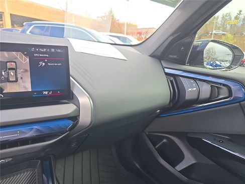 Certified 2025 BMW X3 M50 w/ Premium Package image 26