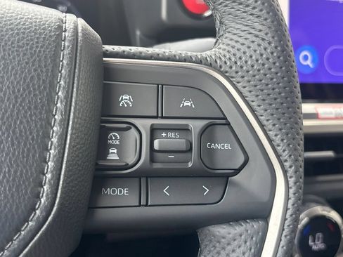 New 2026 Toyota Tacoma TRD Off-Road AWD/4WD image 26