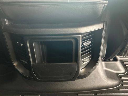 Used 2022 RAM 1500 Big Horn RWD image 32