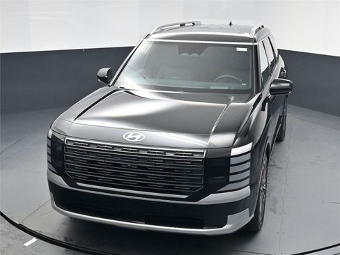 New 2026 Hyundai Palisade Calligraphy image 18