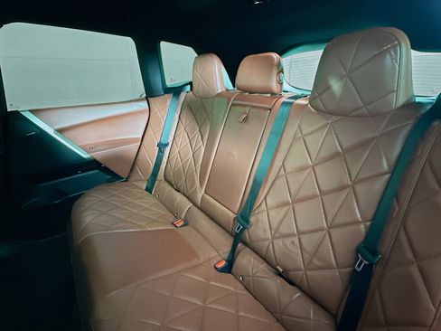 Used 2023 BMW iX xDrive50 w/ Ultimate Package 2 image 23