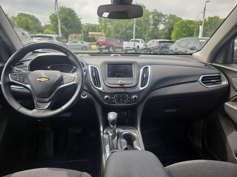 Used 2023 Chevrolet Equinox LT FWD image 13
