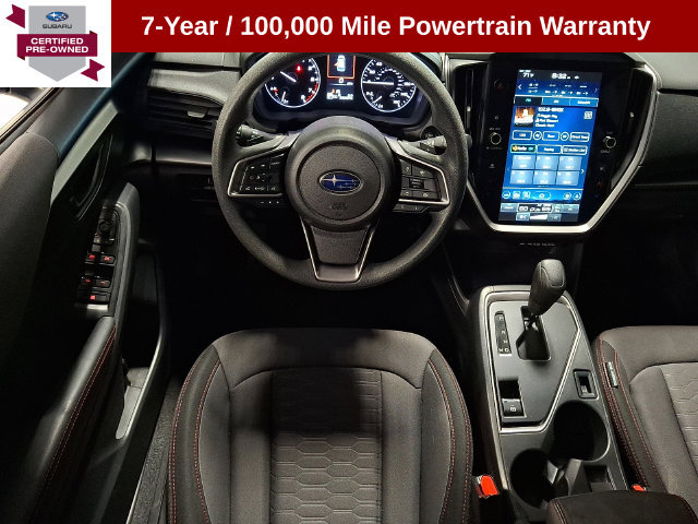 Certified 2024 Subaru Impreza 2.0i Sport AWD/4WD image 12