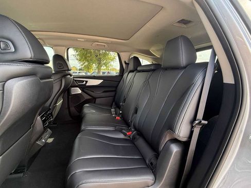 Certified 2026 Acura MDX w/ Technology Package AWD/4WD image 13