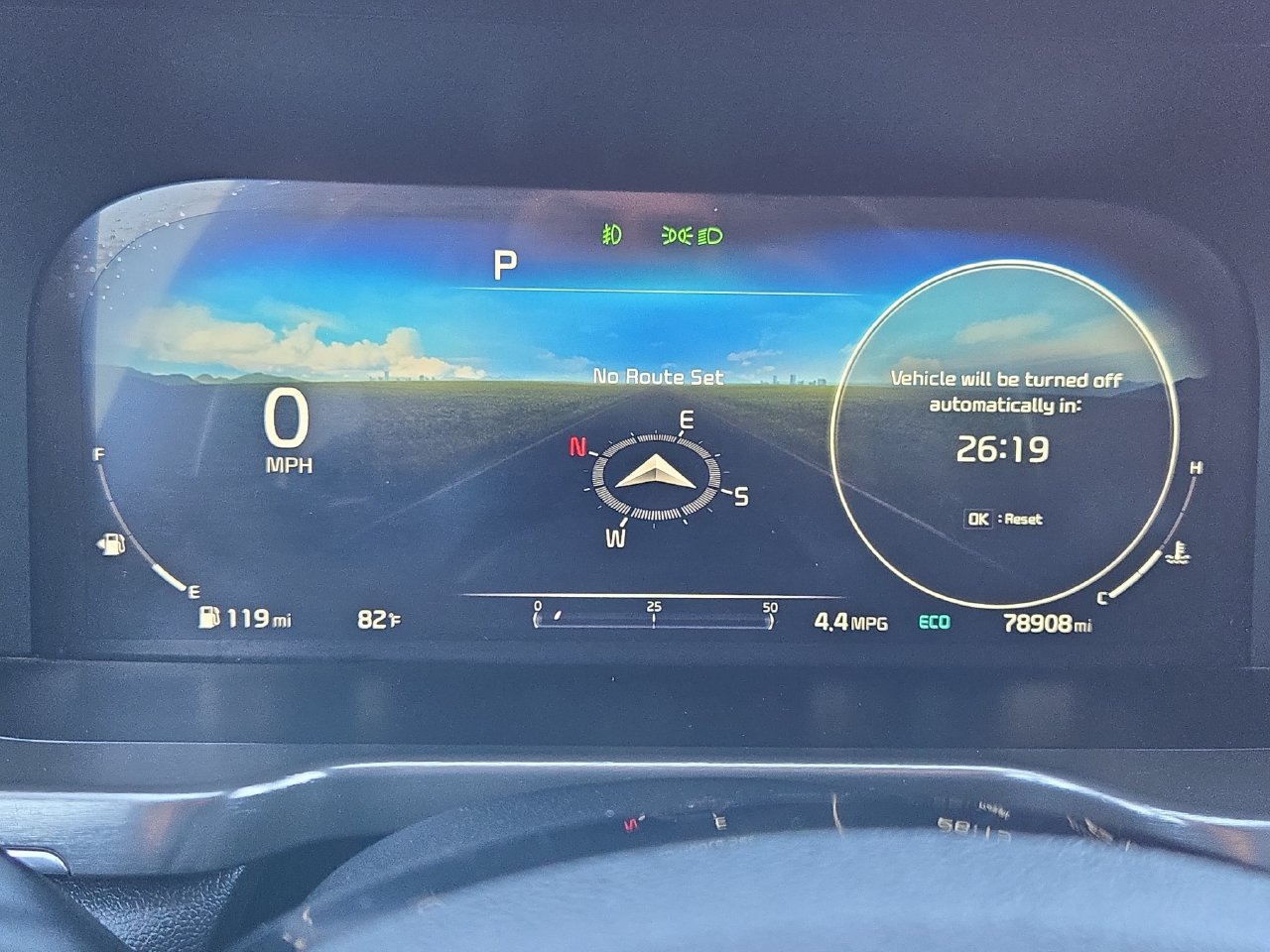 Used 2021 Kia Sorento SX FWD image 19