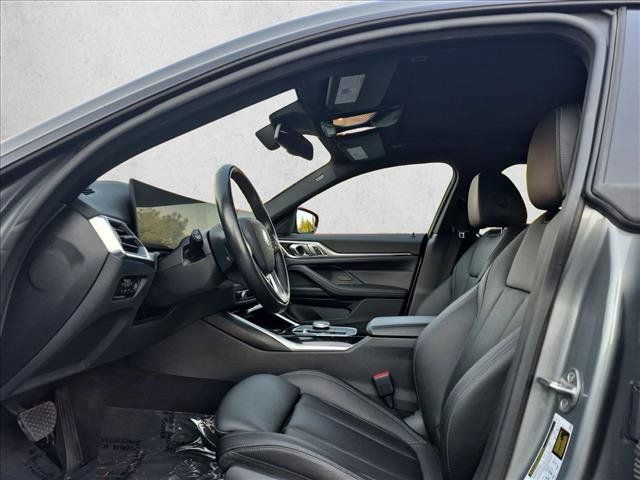 Certified 2023 BMW i4 eDrive40 RWD image 16