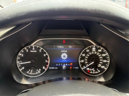 Used 2017 Nissan Murano S AWD/4WD image 15