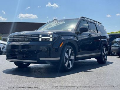 New 2026 Hyundai Santa Fe Limited