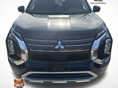 Used 2024 Mitsubishi Outlander SE