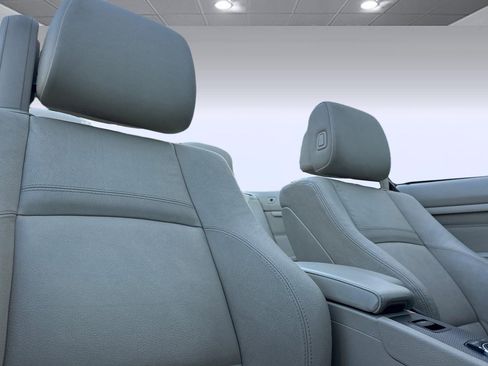 Used 2011 BMW 335is Convertible image 30