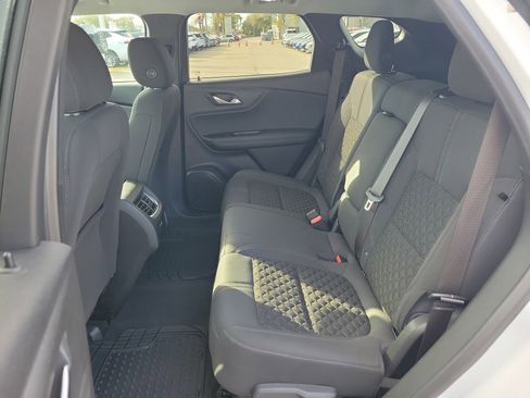 Used 2021 Chevrolet Blazer LT image 15