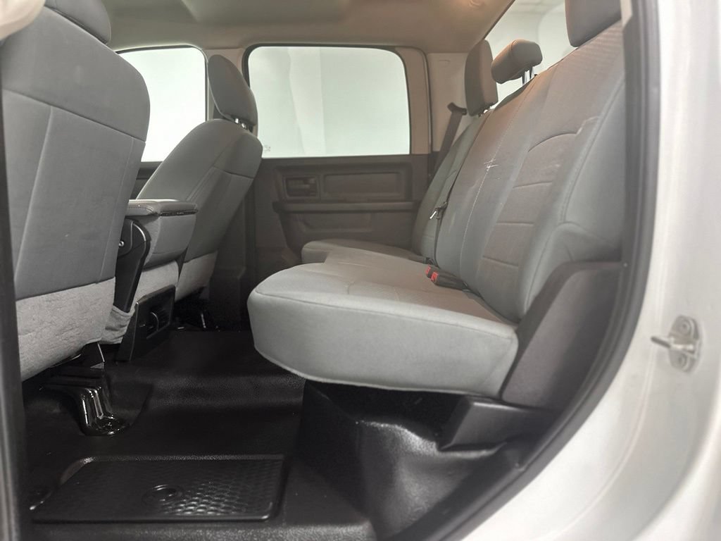 Used 2019 RAM 1500 Tradesman w/ Popular Equipment Group AWD/4WD image 23