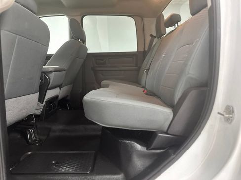 Used 2019 RAM 1500 Tradesman w/ Popular Equipment Group AWD/4WD image 23
