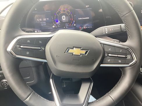 New 2026 Chevrolet Tahoe LT RWD image 30