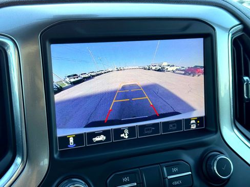 Used 2023 Chevrolet Silverado 2500 LTZ w/ LTZ Convenience Package image 31