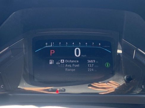 Used 2022 Honda Odyssey Elite image 20