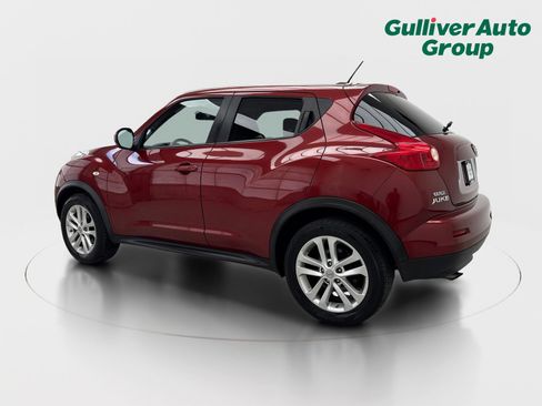 Used 2012 Nissan Juke SV image 4