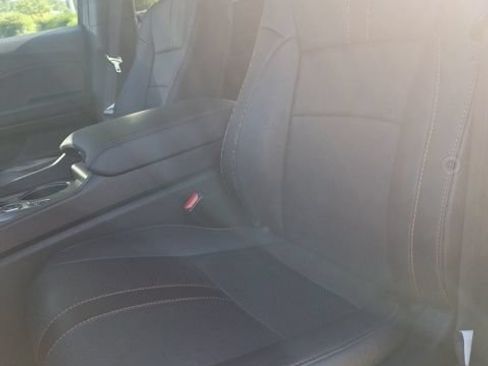 Used 2025 Honda Passport TrailSport image 11