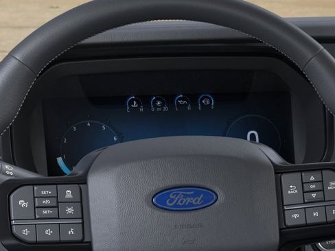 New 2026 Ford F150 Platinum AWD/4WD image 13