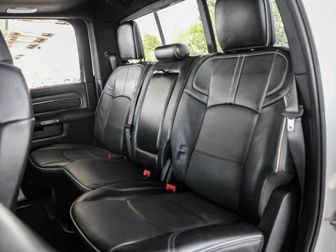 Used 2019 RAM 2500 Limited image 28