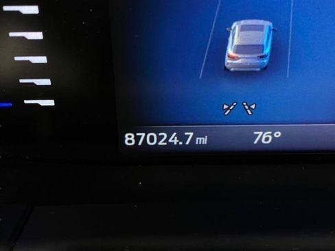 Used 2024 Ford Escape ST-Line Select w/ Tech Pack #1 AWD/4WD image 11
