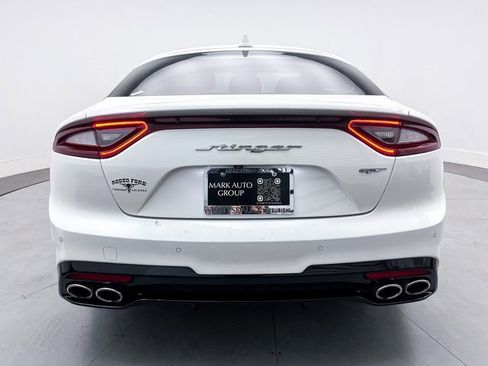 Used 2020 Kia Stinger GT2 image 15