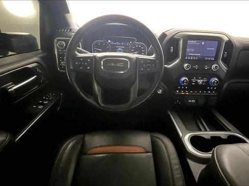 Used 2021 GMC Sierra 2500 AT4 w/ AT4 Premium Plus Package image 6