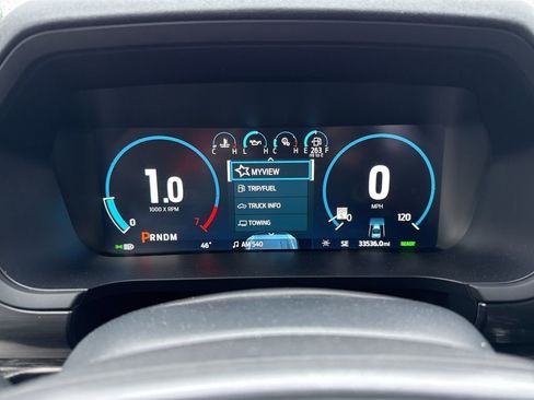 Used 2023 Ford F150 Lariat w/ Equipment Group 502A High image 10