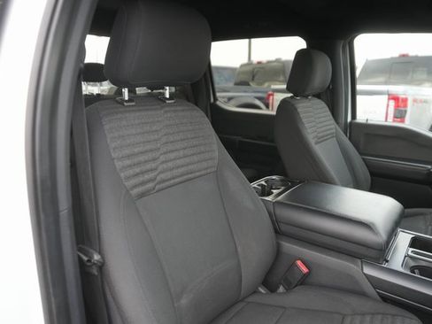 Certified 2021 Ford F150 XL w/ STX Appearance Package image 19