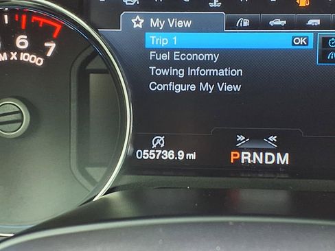 Used 2020 Ford F150 Lariat w/ Equipment Group 502A Luxury image 38