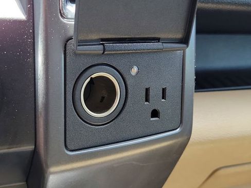 Used 2015 Ford F150 XLT w/ Equipment Group 302A Luxury RWD image 30
