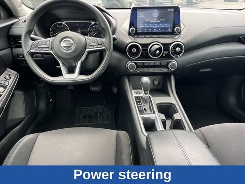 Used 2023 Nissan Sentra SV FWD image 15