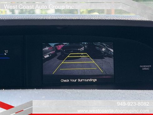 Used 2015 Honda Civic LX image 22