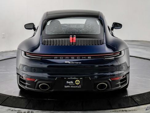 Used 2020 Porsche 911 Carrera RWD image 12