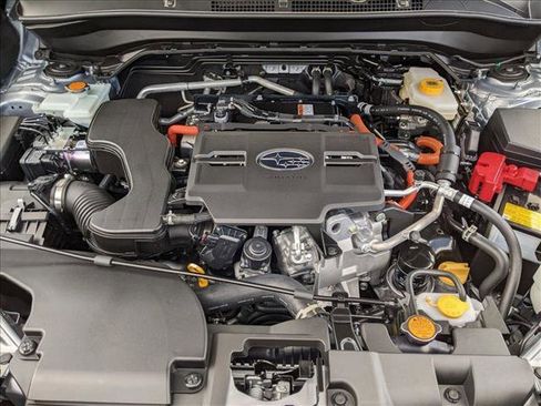 New 2025 Subaru Forester Limited image 17