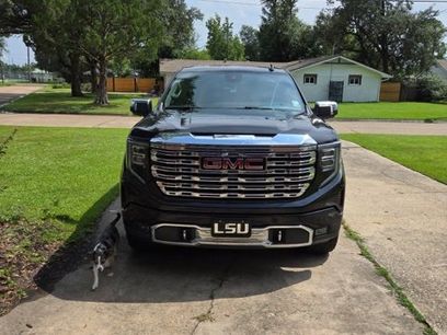 Used 2022 GMC Sierra 1500 Denali w/ Denali Reserve Package