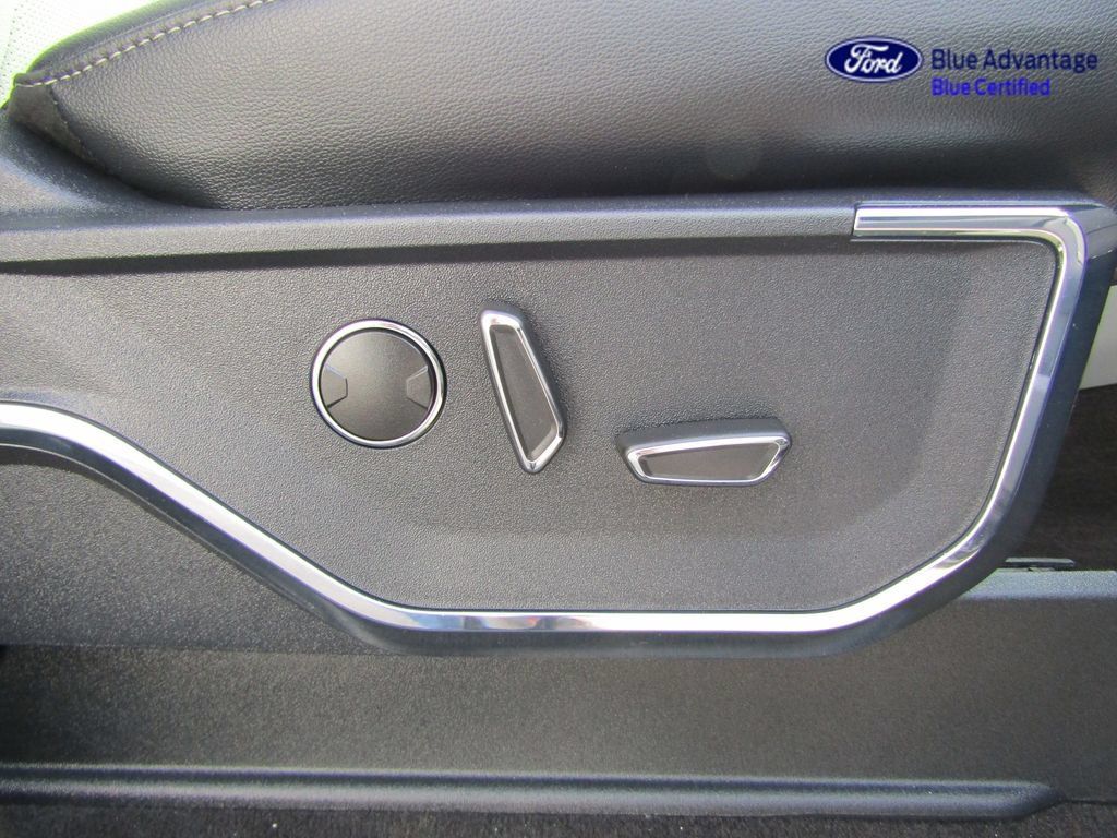 Used 2022 Ford F150 Lariat w/ Equipment Group 502A High AWD/4WD image 42
