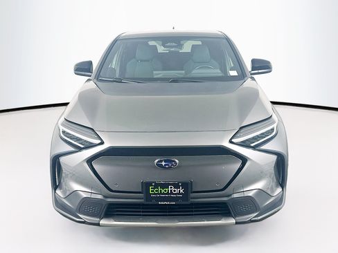 Used 2023 Subaru Solterra AWD image 2
