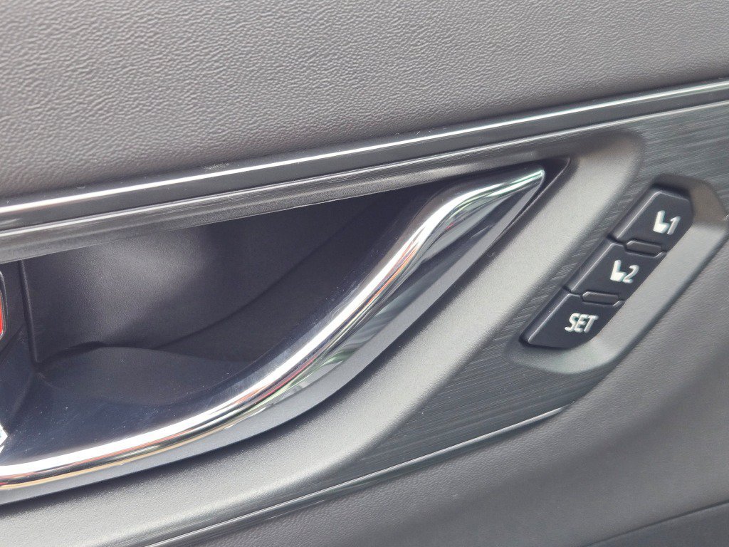 New 2026 Subaru Outback Touring AWD/4WD image 33