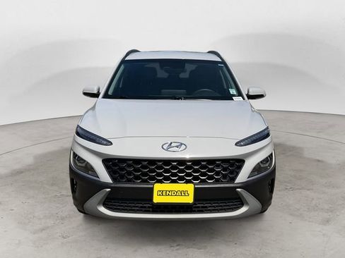 Used 2023 Hyundai Kona SEL w/ Cargo Package AWD/4WD image 8
