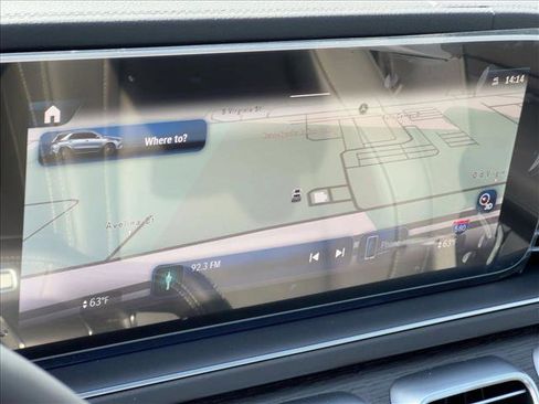 New 2026 Mercedes-Benz GLE 350 4MATIC image 14