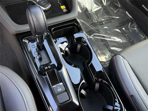 New 2026 Subaru Forester Sport image 22