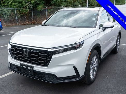 Used 2023 Honda CR-V EX image 1