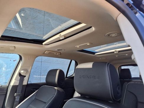 Certified 2023 GMC Acadia Denali w/ Trailering Package image 16