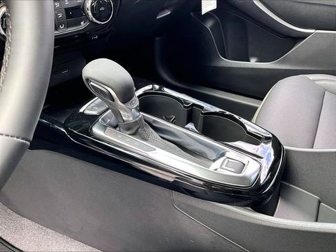 New 2026 Chevrolet Trax ACTIV w/ Sunroof Package FWD image 13