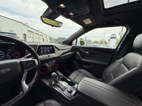 Used 2020 Chevrolet Blazer RS AWD/4WD image 17