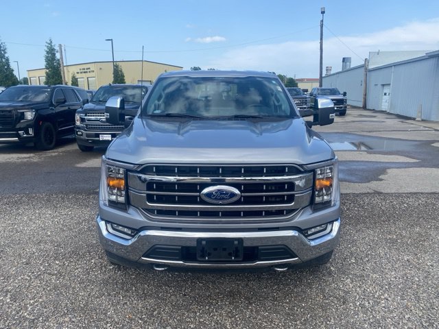 Used 2022 Ford F150 Lariat AWD/4WD image 9